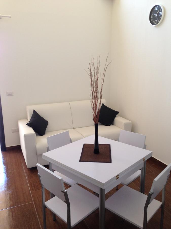 White Apartment Salento Sant Isidoro  Exterior foto