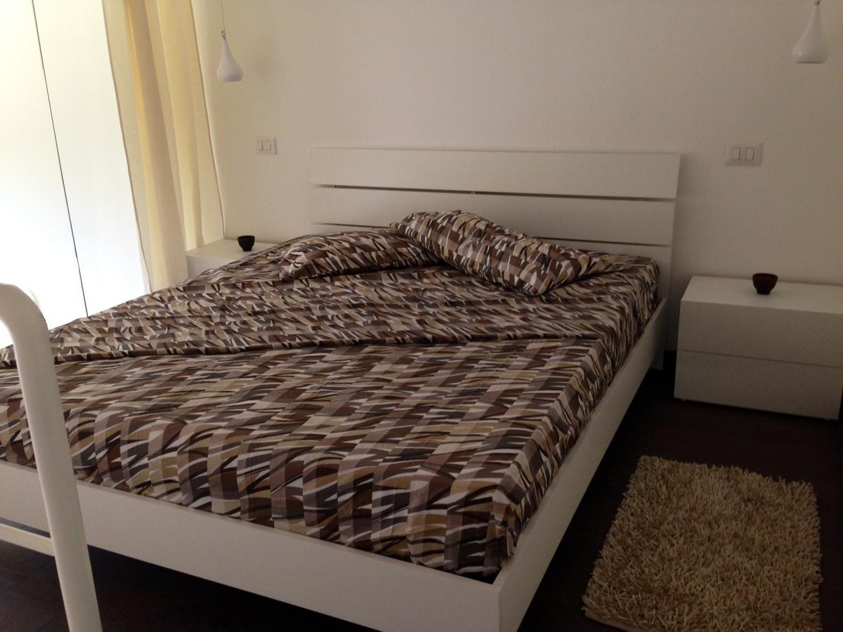 White Apartment Salento Sant Isidoro  Exterior foto