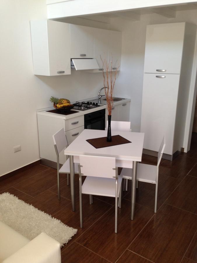 White Apartment Salento Sant Isidoro  Exterior foto